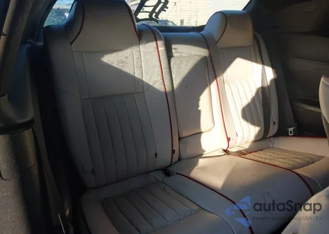 2011 Dodge Challenger z USA, uszkodzony, nr VIN 2B3CJ4DG7BH519457